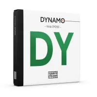 Комплект струн для альта Dynamo DY200