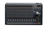 Echo Acoustic Livestar 141fx