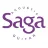 SAGA / Китай
