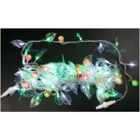 RICH LED RL-S1T10C-GW - Гирлянда
