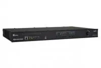 Crestron DMPS3-4K-50, презентационный коммутатор 3-Series 4K System 50/ VGA IN (4)/ HDMI IN (4) OUT (1)/ AUDIO IN (4)/ USB (4)/Аудио OUT (1) pin-5, управление ИК OUT (1) , RS-232 и Ethernet