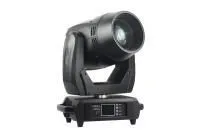 STAGE4 G-SPOT 400 BSW Поворотная "голова" типа BEAM-SPOT-WASH / LED 400 Вт/3- и 8-гранная призмы с регулируемой скоростью и направлением вращения / Регулируемый моторизированный фокус / Диммер / Строб / Фрост-фильтр / Цветовое колесо 8 цветов + белый / Ко