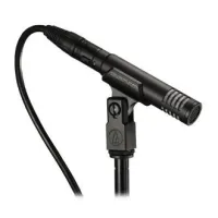 PRO37/Микрофон конденс.для бас, пиано, духовых,ударных /AUDIO-TECHNICA