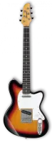 IBANEZ TM302-TFB - Электрогитара