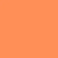 ROSCO Supergel  Apricot 317