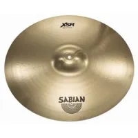 Sabian 22" xsr ride  тарелка ride
