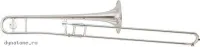 YAMAHA YSL-354SE - Тромбон