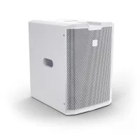 Ld systems maui 28 g3 sub w - активный сабвуфер для системы maui 28 g3, 1х12", bluetooth 5.0, цвет белый