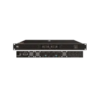 TC-4500 4-канальный профессиональный усилитель,8Ω:4*500W;4Ω:4*800W;2Ω:4*1300W;Bridge16Ω:2*1000W
