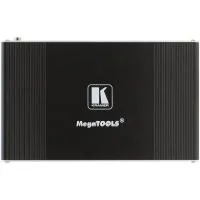 Kramer [tp-594txr] передатчик hdmi, arc аудио, ethernet, rs-232, ик, usb по витой паре hdbaset с эмбеддированием / деэмбеддированием аудио; поддержка 4к60 4:4:4, poe