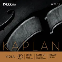 Струна C для альта Kaplan Amo KA414 LH