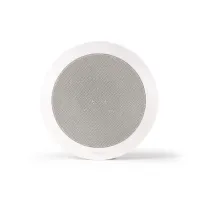 GAT-561 Потолочный Hi-Fi громкоговоритель с двойным конусом, 5 1/4”. 100 В. 10 Вт макс. 135 Гц — 18 , шт