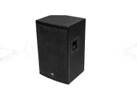 X 12A -Активная универсальная акустическая система; SPL 125 dB; 2-х канальный усилитель и DSP проц, шт