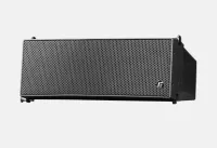 RFIntell VK205 пассивный элемент ЛМ, пласт. корпус, 2х5"+1", 100°×12°(шаг 1,5°), 90Гц-20кГц(-10дБ),