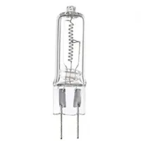 Top lighting la212 (уценка)  галогеновая лампа , jcd 230v/ 75w-50 часов витринный образец