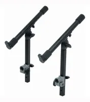 QUIK LOK QLX1 ADD-ON TIERS (FOR 30MM TOP TUBES)
