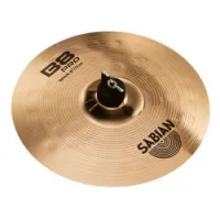 Sabian 10" B8 PRO Splash  тарелка Splash