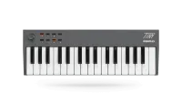 Midiplus Tiny - Миди-клавиатура 32 Клавиши