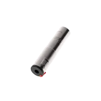 AVCLINK A3MJ Адаптер XLR 3 контакта штекер - JACK 1/4" гнездо (балансный)