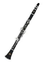 Кларнет Bb Bennett BCL-417 N Си-бемоль