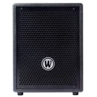 Warwick gnome cab 10-8  акустический кабинет для бас-гитарного усилителя, 10'', 8 ом, 200 ватт