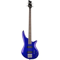 JACKSON JS3 SPECTRA Bass IV Indigo Blue