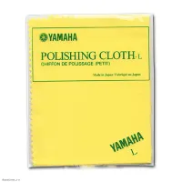 YAMAHA POLISHING CLOTH L - Тряпка