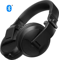 PIONEER HDJ-X5BT-K наушники для DJ с Bluetooth, цвет черный