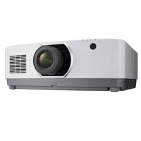 Проектор NEC NP-PA653UL (с объективом NP41ZL) -