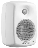 Genelec 4420AWM активная 2-полосная АС, DSP, НЧ 4" 50Вт, ВЧ 0.75" 50Вт. Dante/AES67. Поддержка PoE/P