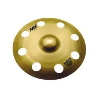 Sabian 18" aax o-zone crash  тарелка crash