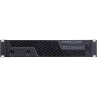CREST AUDIO CPX 3 - Усилитель мощности