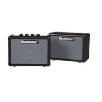 Blackstar fly stereo bass pack  мини комбо для бас-гитары + доп. кабинет . 2х3w. 2 канала. комп