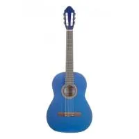 Классическая гитара Fabio KM3911 BL (4/4, 39")