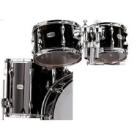 Yamaha rbp6f3(sob)  комплект томов (rbt1007, rbt1208, rbf1615, th945b) цвет solid black