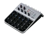SOUNDKING MIX02AU Мини-микшерный пульт, 6 каналов, USB, Soundking