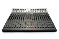 Nordfolk pro-16max  микшерный пульт, 16 каналов, 1 стерео, dsp, mp3 плеер, eq