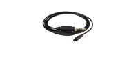 RODE MiCon-11 переходник c MiCon на TRRS к устройствам c разъёмом miniJack 3,5 мм