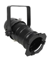 PAR 20 LB, длинный корпус, черный, Е27 (без вилки) LITE-WORKS -