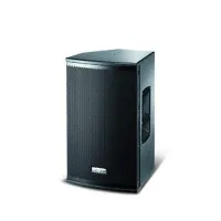 FBT X-PRO 10A - двухполосная, активная, акустическая система 10', НЧ 800 Вт + ВЧ 200 Вт, 58Гц-20кГц,