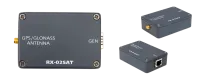 RX-02SAT GPS приёмник с комнатной антенной Les