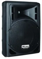 Xline BAF-1295 Акустическая система активная двухполосная со встроенным MP3 плеером
