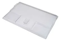 Decksaver NI Kontrol S8 - Защитные крышки для DJ техники