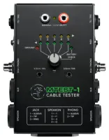 MACKIE MTest-1
