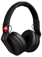 PIONEER HDJ-700 R - Наушники