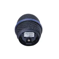 JTS DMC700 Капсюль для микрофона, динамический, гиперкардиоид, 50-16000Гц