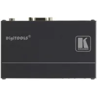 Kramer TP-580T- Передатчик сигнала HDMI, RS-232 и ИК в кабель витой пары