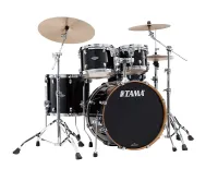 TAMA MBS42S-PBK STARCLASSIC PERFORMER ударная установка из 4-х барабанов,...
