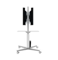 SMS Flatscreen X FH MD1955 Double - Стойка напольная для 2-х мониторов