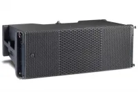 EM Acoustics HALO-A - Акустический элемент для построения линейных массивов крупного формата